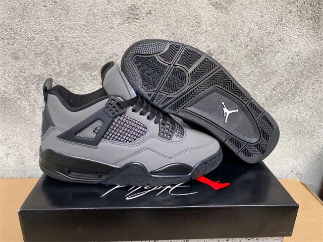 men air jordan 4 shoes 2024-5-28-001